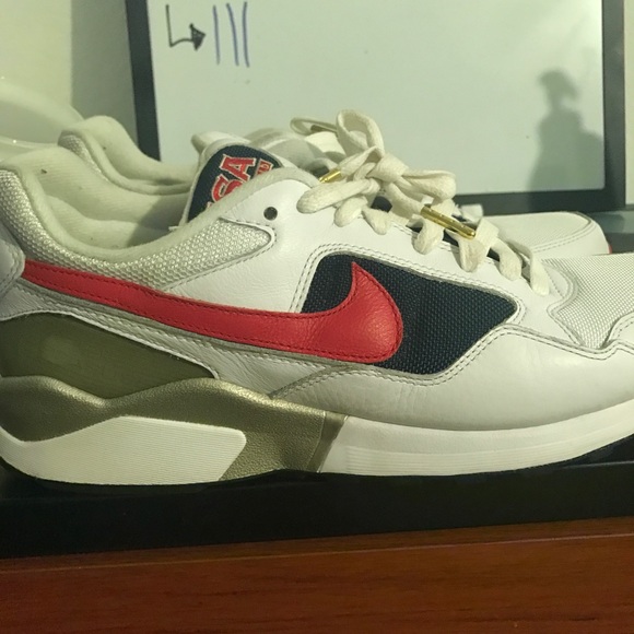 nike usa track and field shoes